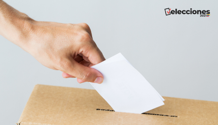 Elecciones Ecuador