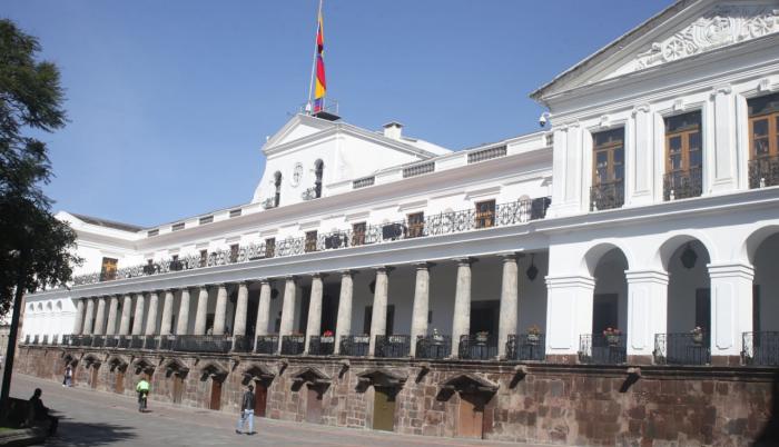 palacio de gobierno