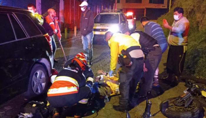 venezolanos muertos