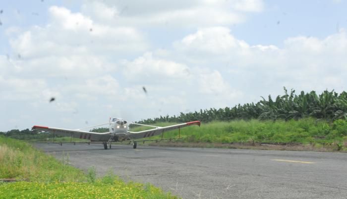 Avioneta 3