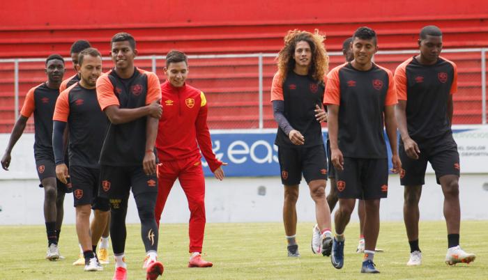 Aucas-Barcelona-LigaPro