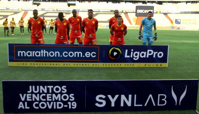 Aucas-Barcelona-siete-COVID