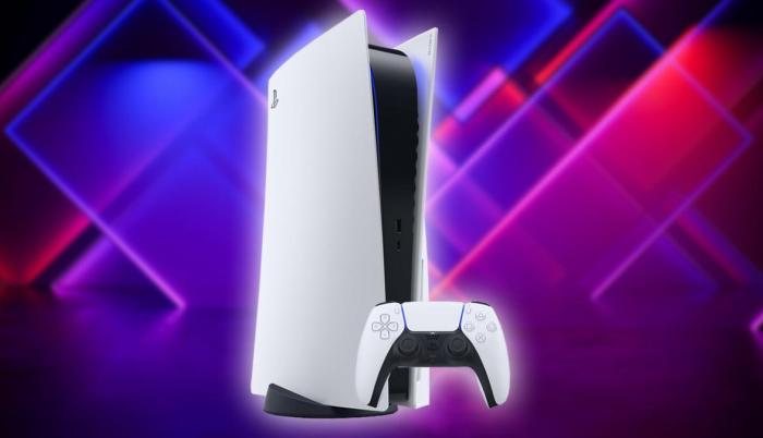 playstation5