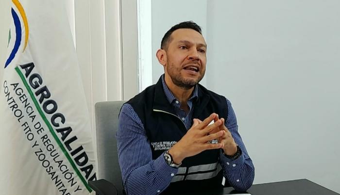 Petricio Almeida
