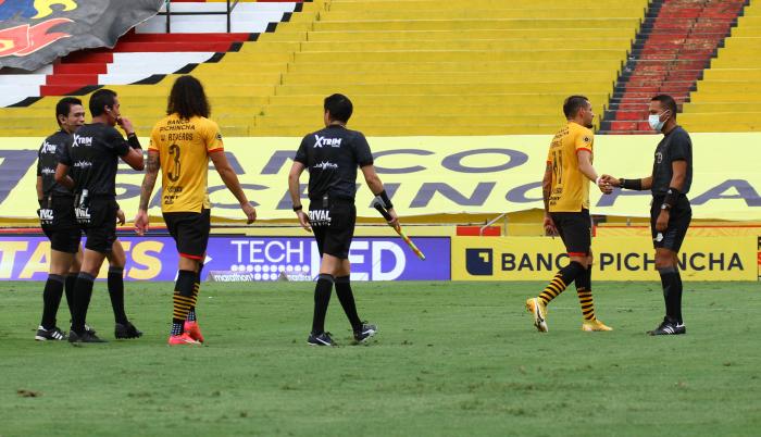 Barcelona-Aucas-LigaPro