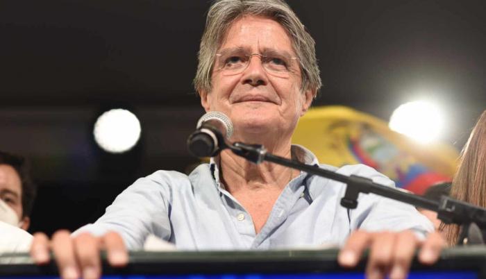 guillermo lasso