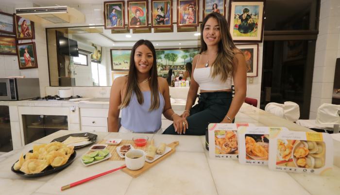 wantanes siu hermanas