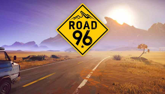 Road 96