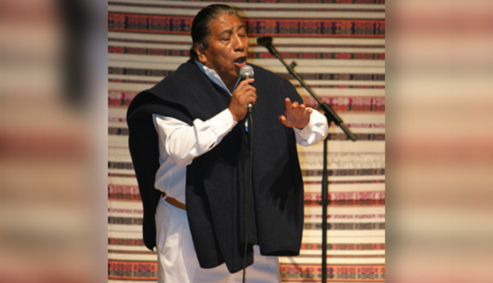 Jesús Fichamba