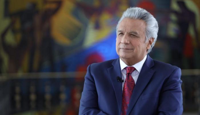 lenin moreno