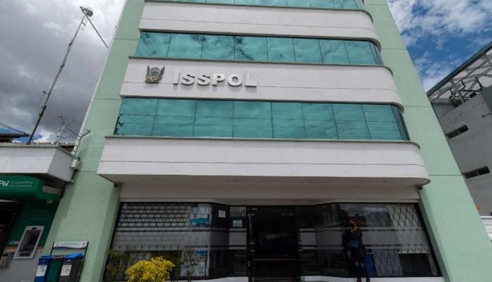 Isspol