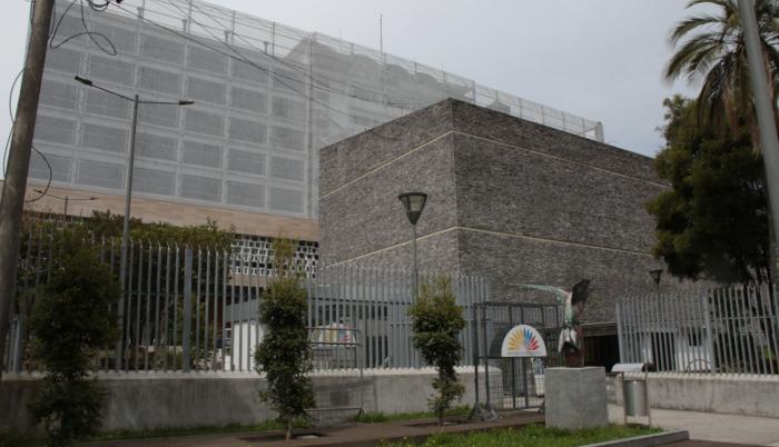 Los asambleístas no han tenido actividades presenciales desde el año pasado.