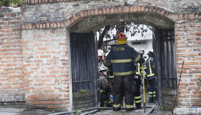 INCENDIO EN BODEGA (33203654)