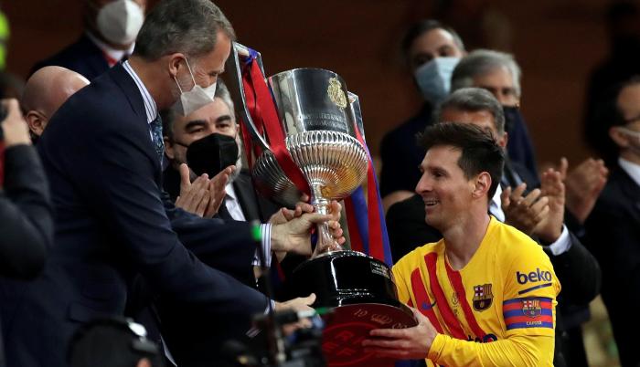 Lionel+Messi+Barcelona+cOPA