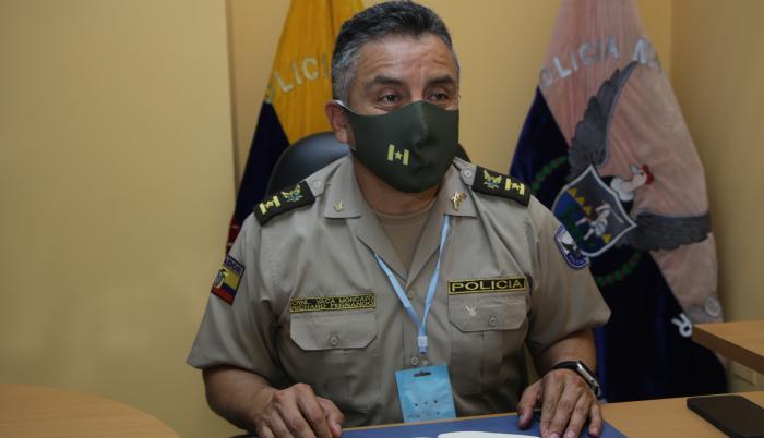 CORONEL DE POLICIA FE (33201185)