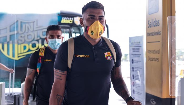 BARCELONA-SERGIO-LOPEZ-LIBERTADORES