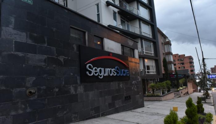 Seguros- Sucre- Estado