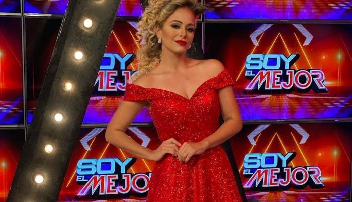 Fabiola Véliz