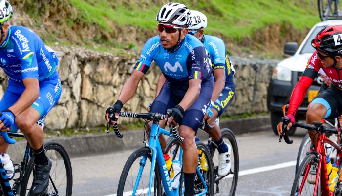 Segundo-Navarrete-ciclismo-Movistar-Team-Ecuador