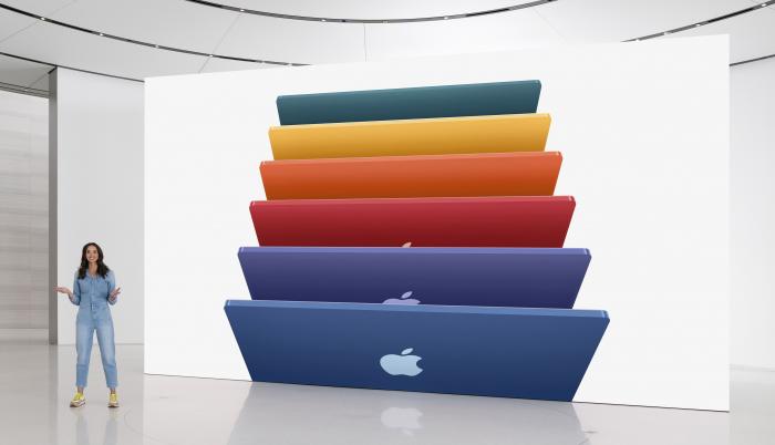 Apple Event