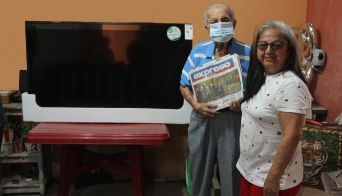 Foto de Sistema Granas(33212406)