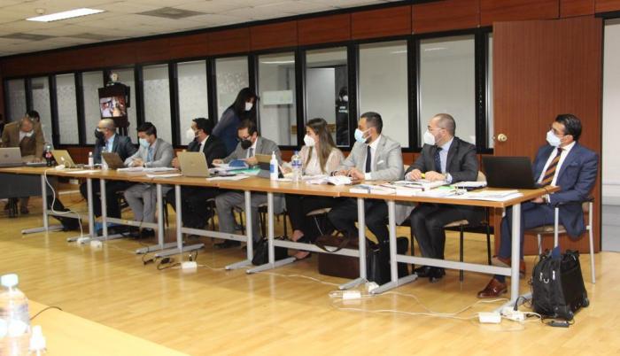 AUDIENCIA CELI