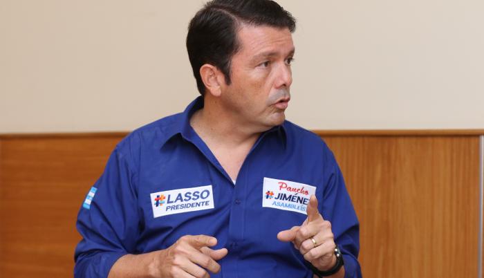 jimenez