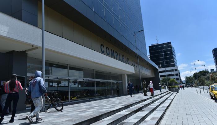 COMPLEJO JUDICIAL NORTE