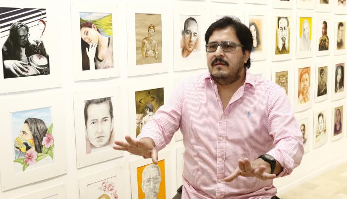 ENTREVISTA ARTISTA AB (33219310)