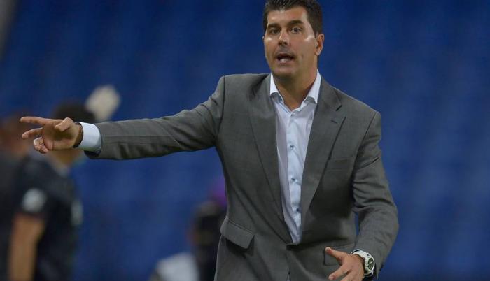 Ismael-Rescalvo-Emelec-entrenador