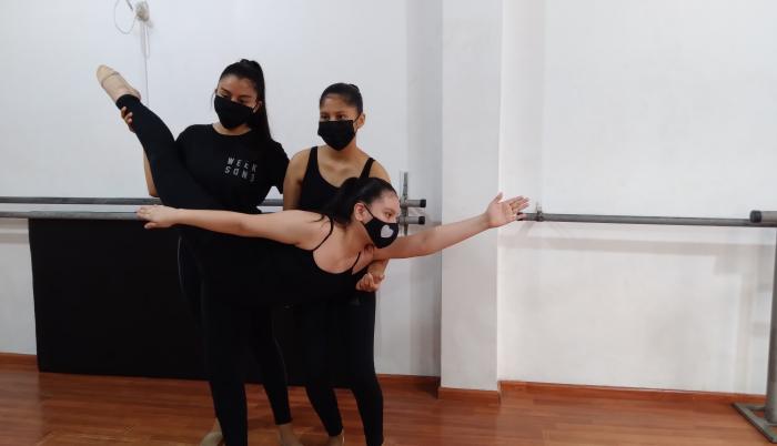Danza