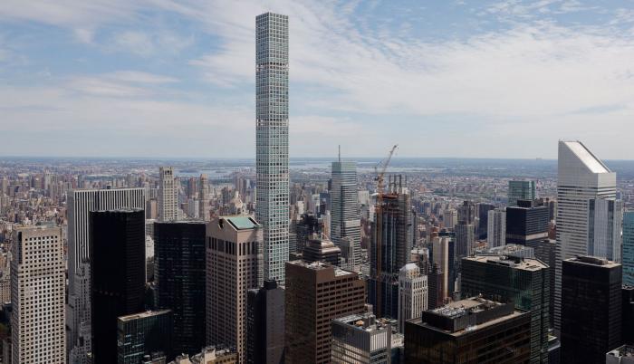 new york