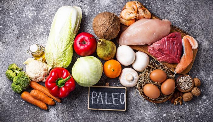 Los Pro Y Contra De La Dieta Paleo 3061