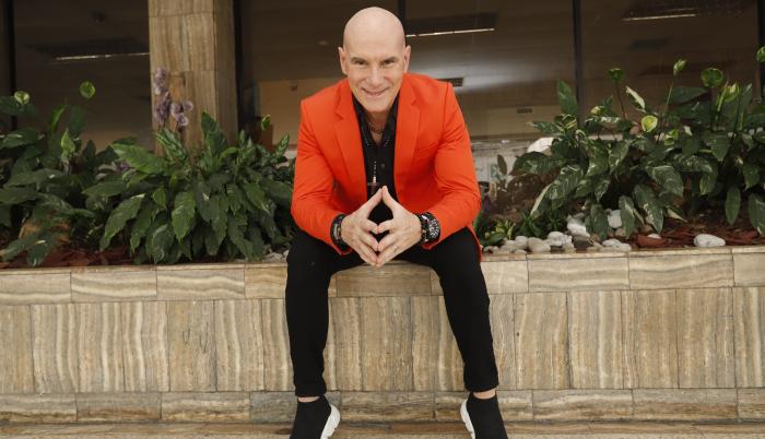Fabian Fariña
