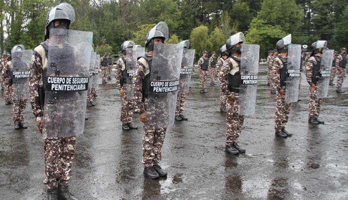 AGENTES E SEGURIDAD