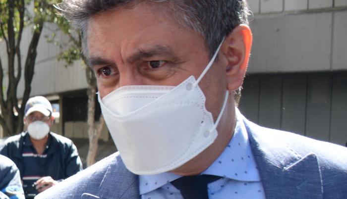fausto murillo