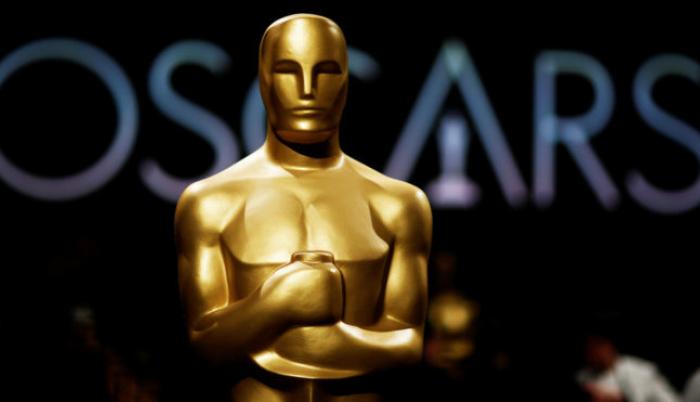 Los premios Óscar se realizan un poco más tarde de los habitual.