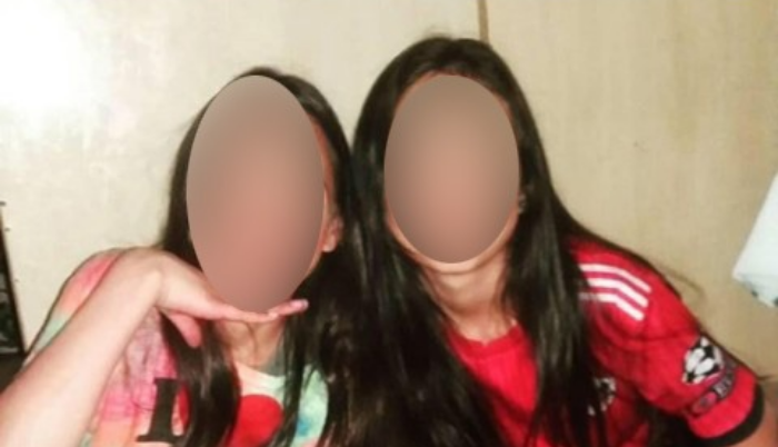 Interpol emitió alerta amarilla por la desaparición de las dos menores venezolanas.