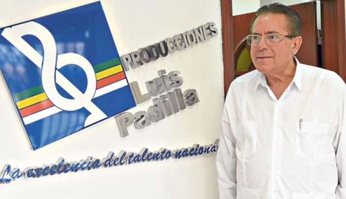 Luis Padilla