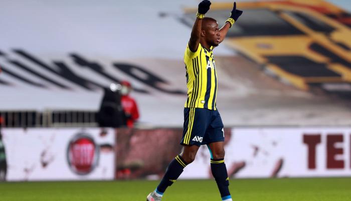 Enner-Valencia