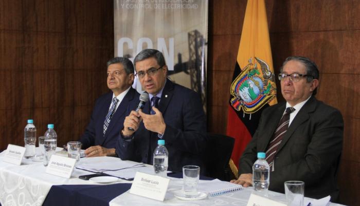 José Agusto Briones