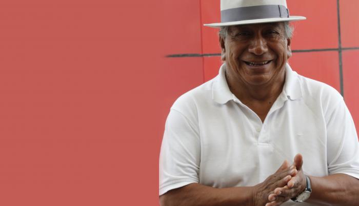 Jesús-Fichamba