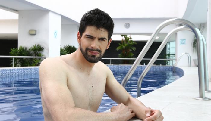 César Morales