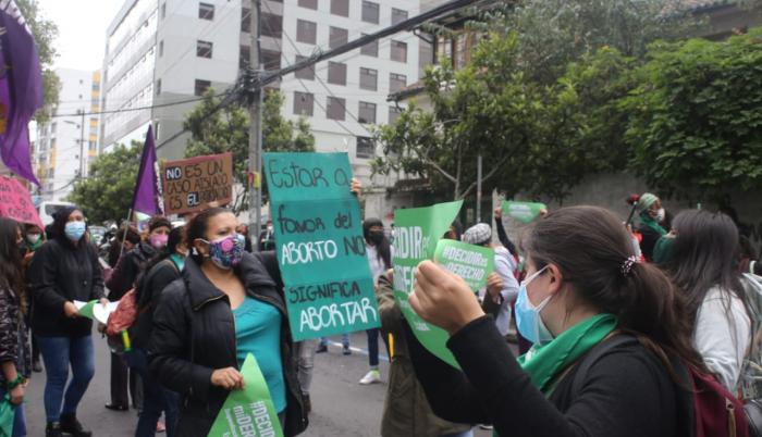 aborto a favor