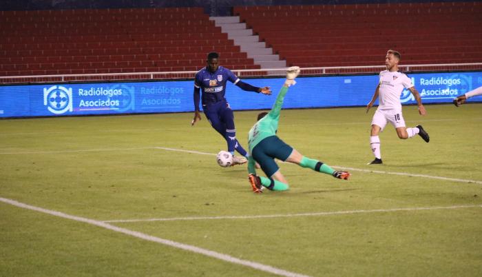 Fajardo-liga-de-quito