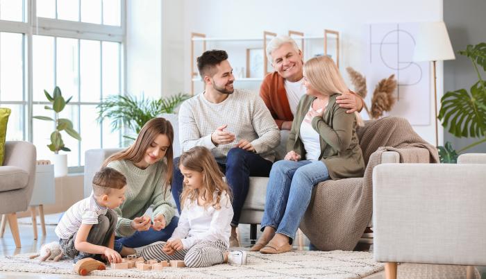 Familia