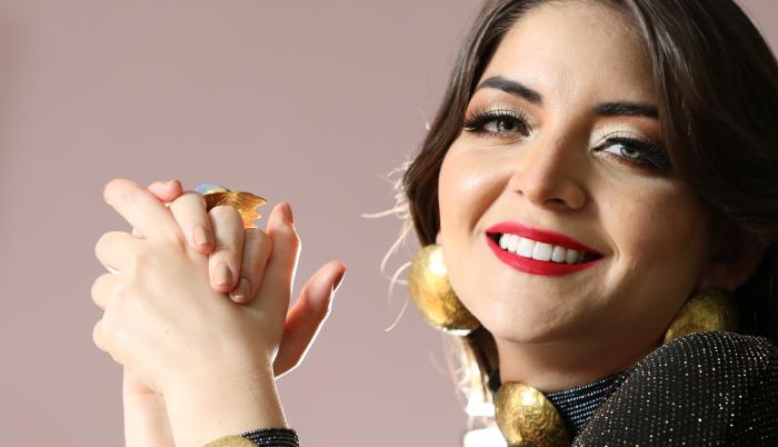 María Gabriela Castro