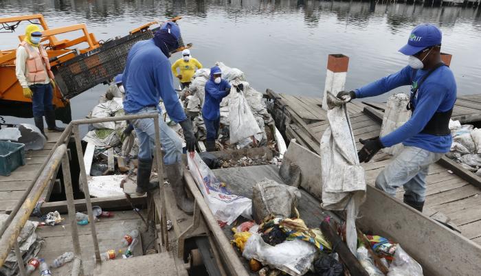 Basura