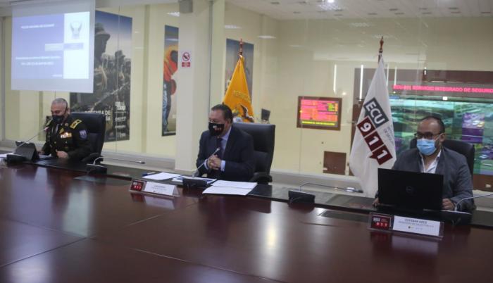 COE- Salud- Informe