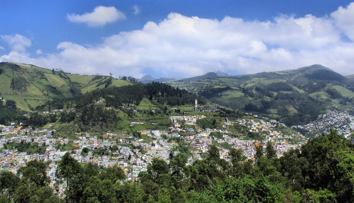 Quito